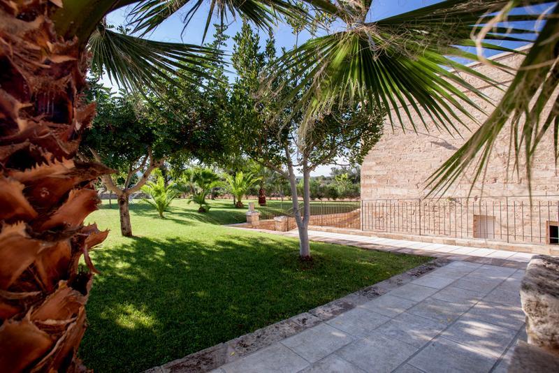 Agriturismo Matine Alessano Exterior photo