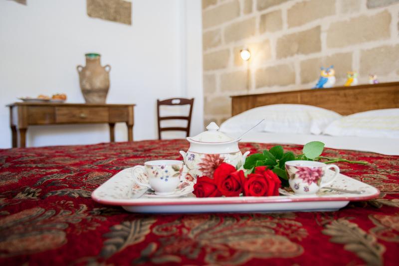 Agriturismo Matine Alessano Room photo