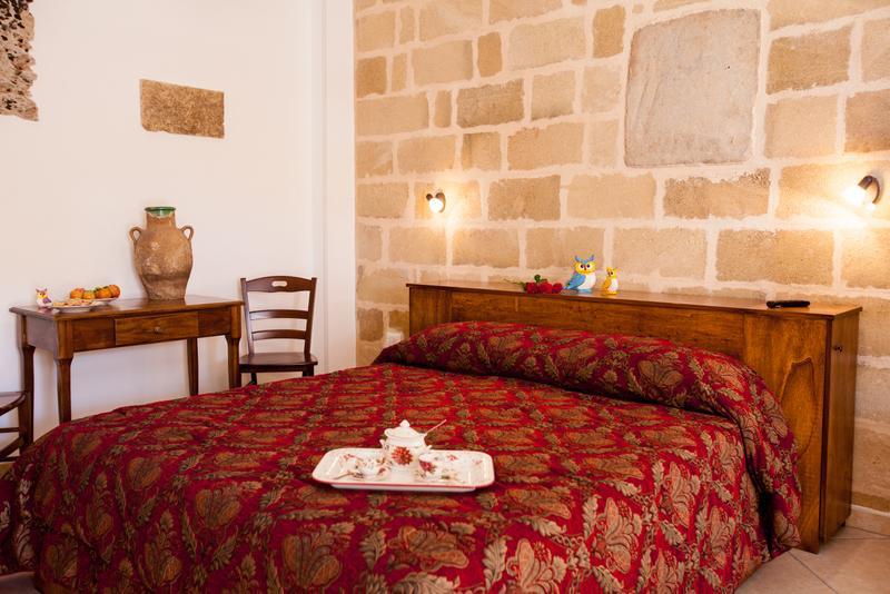 Agriturismo Matine Alessano Room photo